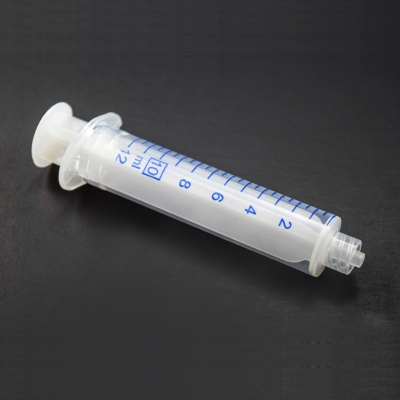 Norm-Ject Luer Lock Syringe